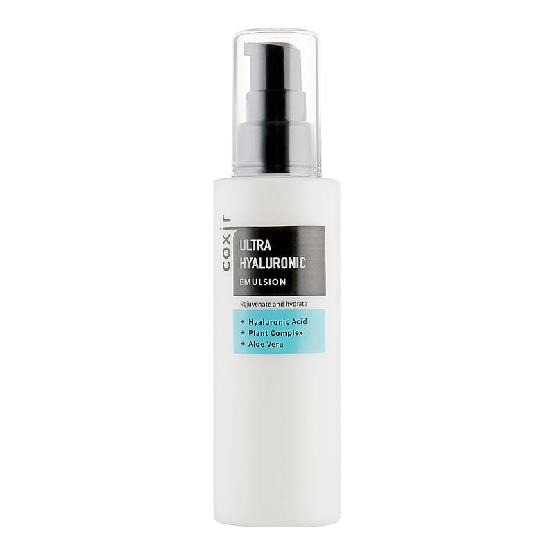 COXIR Ultra Hyaluronic Emulsion 100 ml