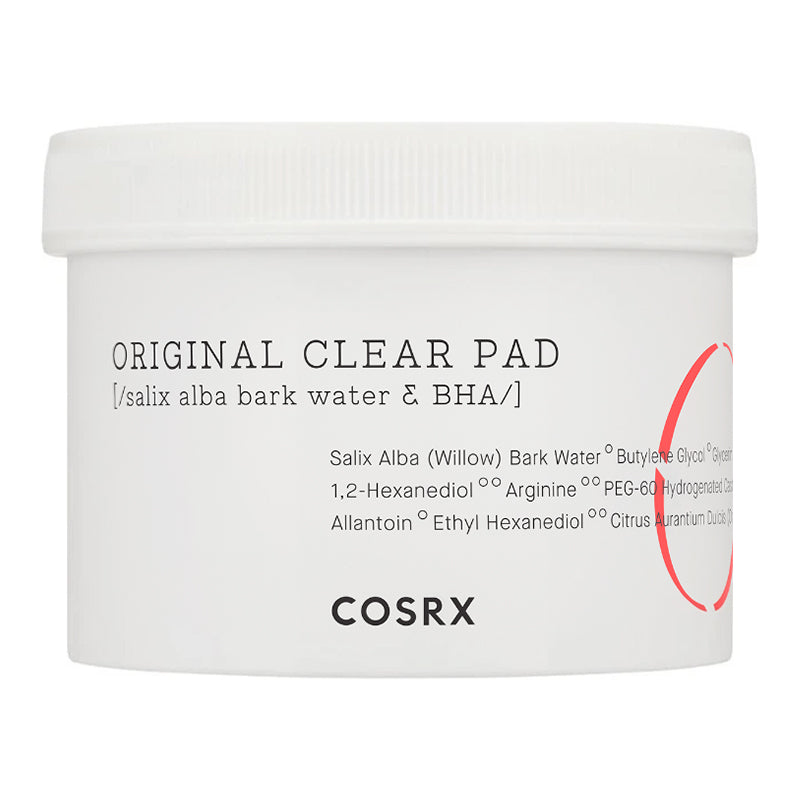 COSRX One Step Original Clear Pad 70 gab.