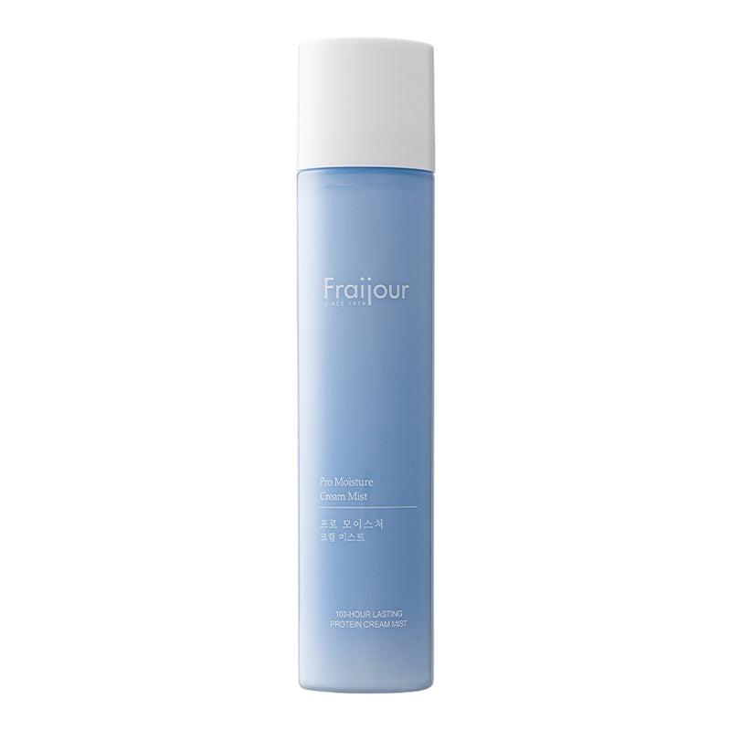 Fraijour Pro mitrinošs krēms-sprejs 120 ml