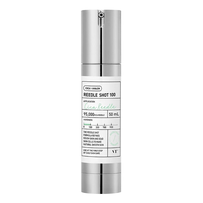 VT COSMETICS Reedle Shot 100 50 ml