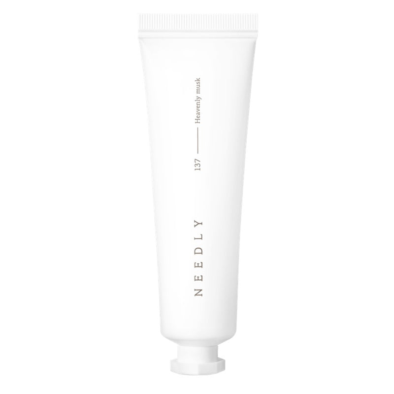 NEEDLY Sensory Hand Cream 137 Heavenly Musk 30 ml