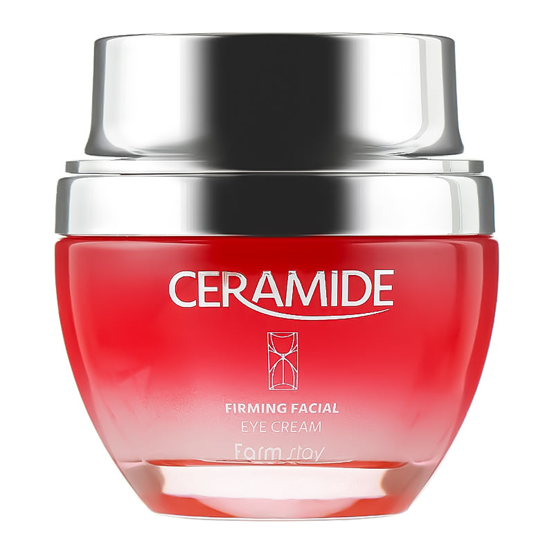 FarmStay Ceramide Firming Facial Eye Cream 50 ml