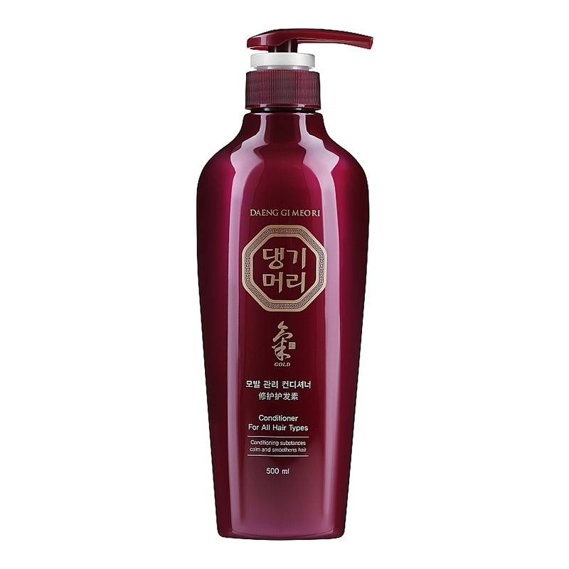 Daeng Gi Meo Ri kondicionieris visiem matu tipiem 500 ml
