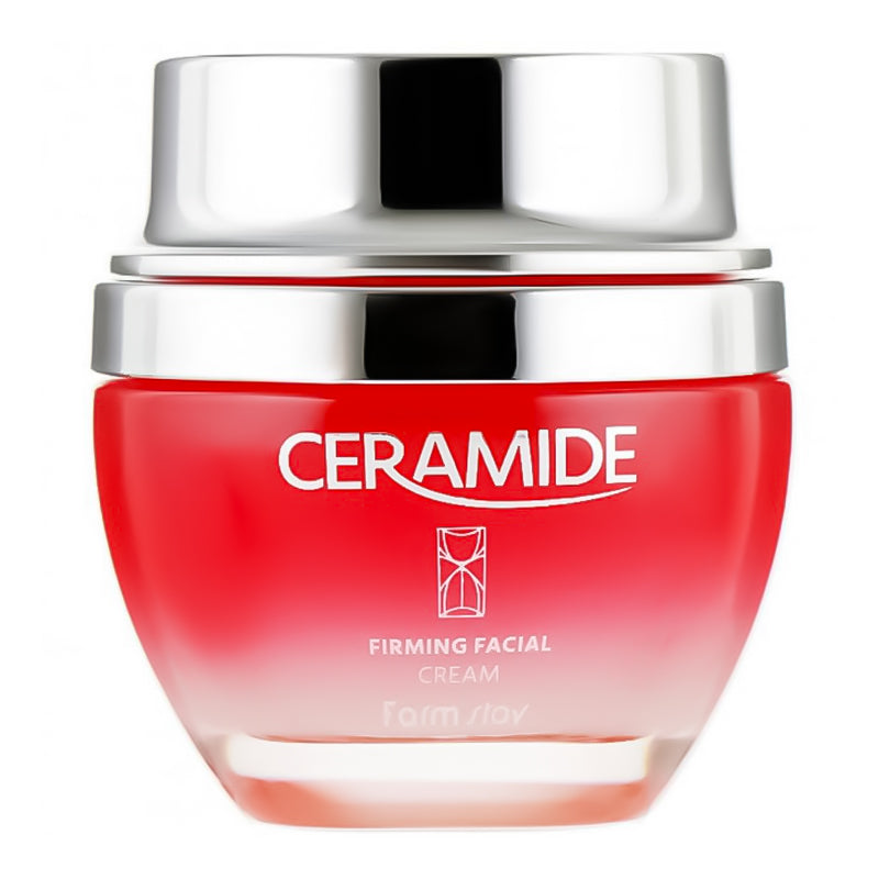 FarmStay Ceramide Firming Facial Cream 50 ml