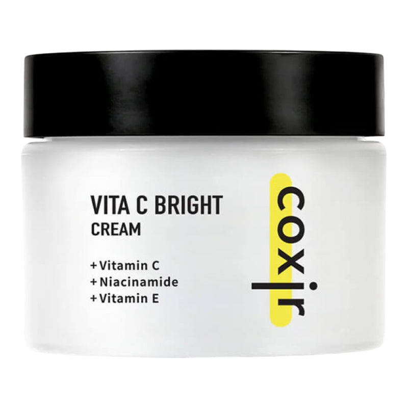 COXIR Vita C Bright Cream 50 ml