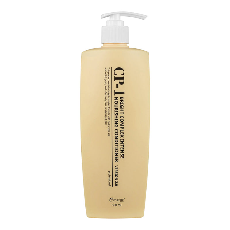 Esthetic House CP-1 BС Intense Nourishing Conditioner versija 2.0 500 ml