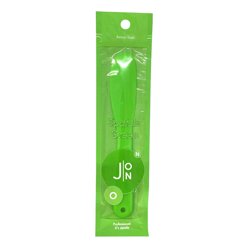 J:ON Spatula GREEN