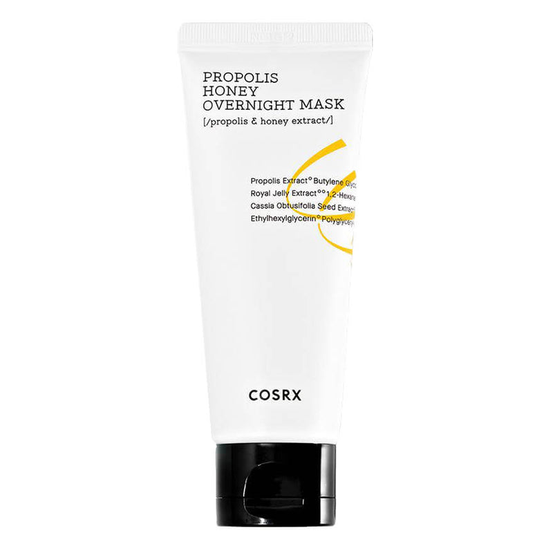 COSRX Full Fit Propolis Honey nakts maska 60 ml