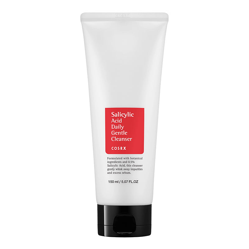 COSRX Salicylic Acid Daily Gentle Cleanser 150 ml
