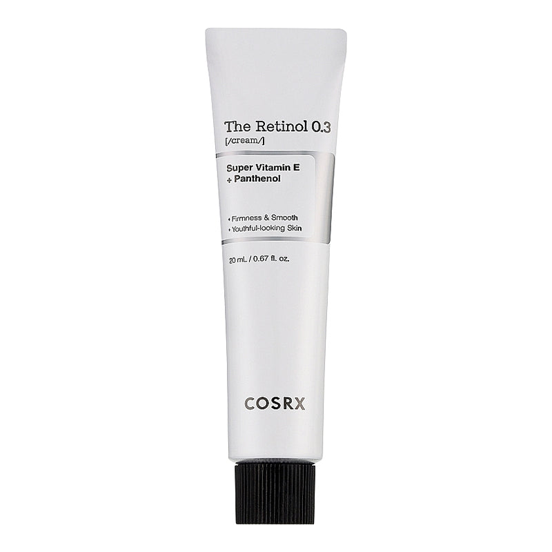 COSRX The Retinol 0.3 krēms 20 ml