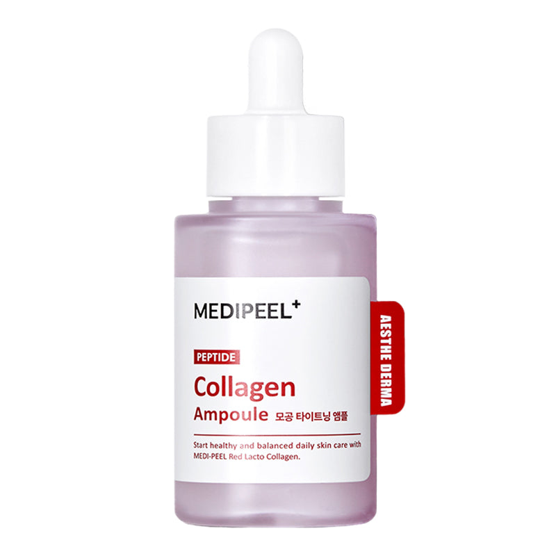 MEDI-PEEL Red Lacto Peptide kolagēnu savelkoša ampula 50 ml
