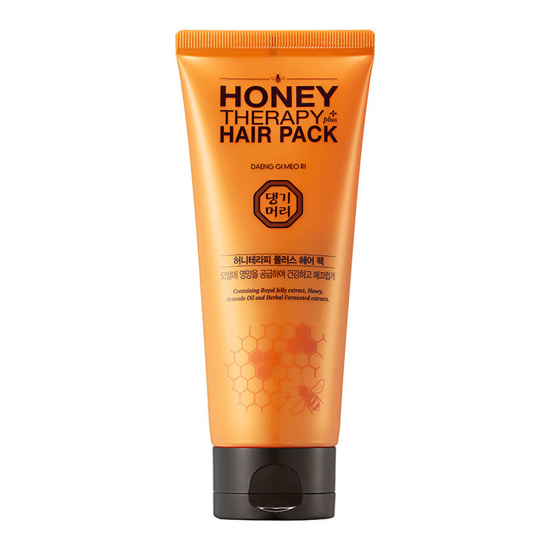 Daeng Gi Meo Ri Honey Therapy PLUS matu maska 150 ml