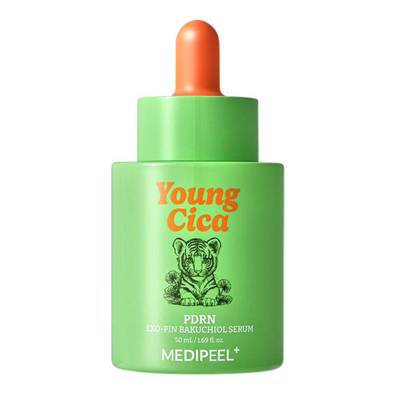 MEDI-PEEL Young Cica PDRN Exo-pin Bakuchiol serums 50 ml