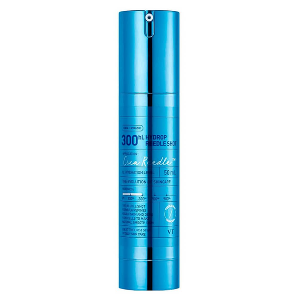 VT COSMETICS HYDROP REEDLE SHOT 300hL, 50 ml