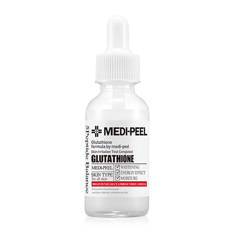 MEDI-PEEL Bio-Intense Glutathione White Ampoule 30 ml