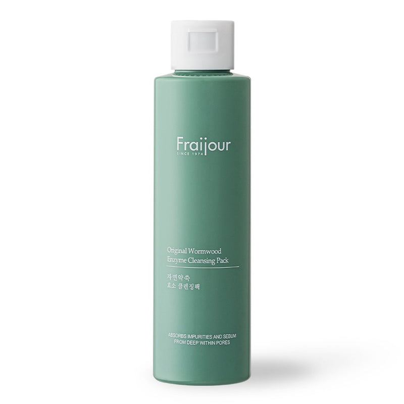 Fraijour Original vībotņu enzīmu attīrošā maska, 80 g
