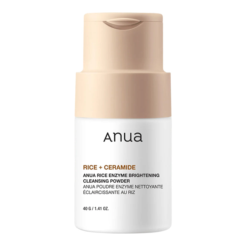 ANUA Rīsu enzīmu attīrošs pūderis 40 ml