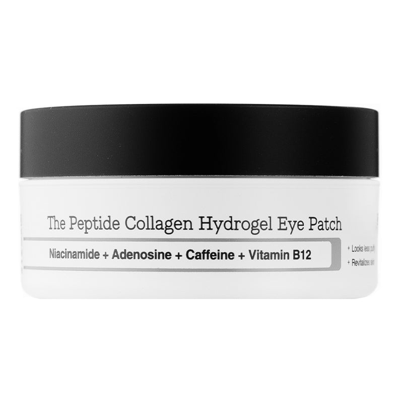 COSRX The Collagen Hydrogel acu plāksteri 60 gab.