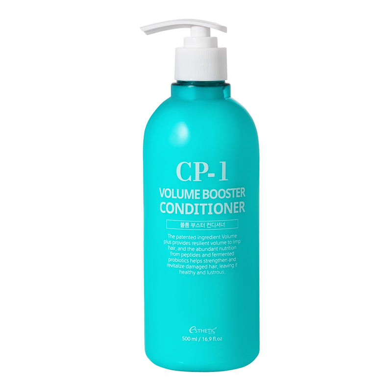 ESTHETIC HOUSE CP-1 Volume Booster kondicionieris, 500 ml