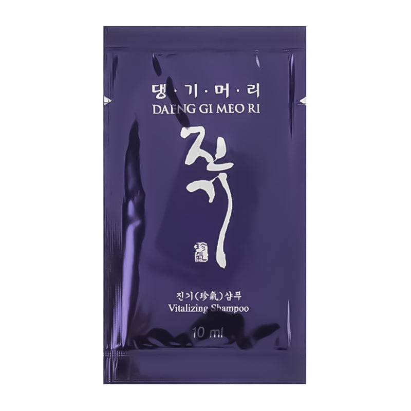 Daeng Gi Meo Ri Vitalizing šampūns PARAUGS 7 ml