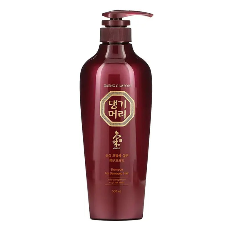 Daeng Gi Meo Ri Šampūns bojātiem matiem 500 ml