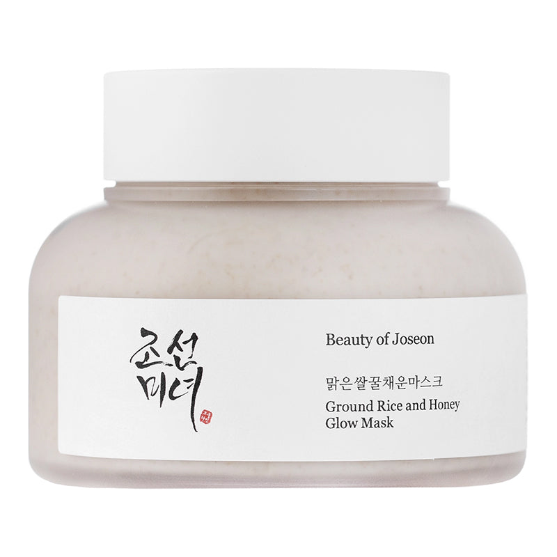 Beauty of Joseon Ground Rice and Honey Glow maska 150 ml