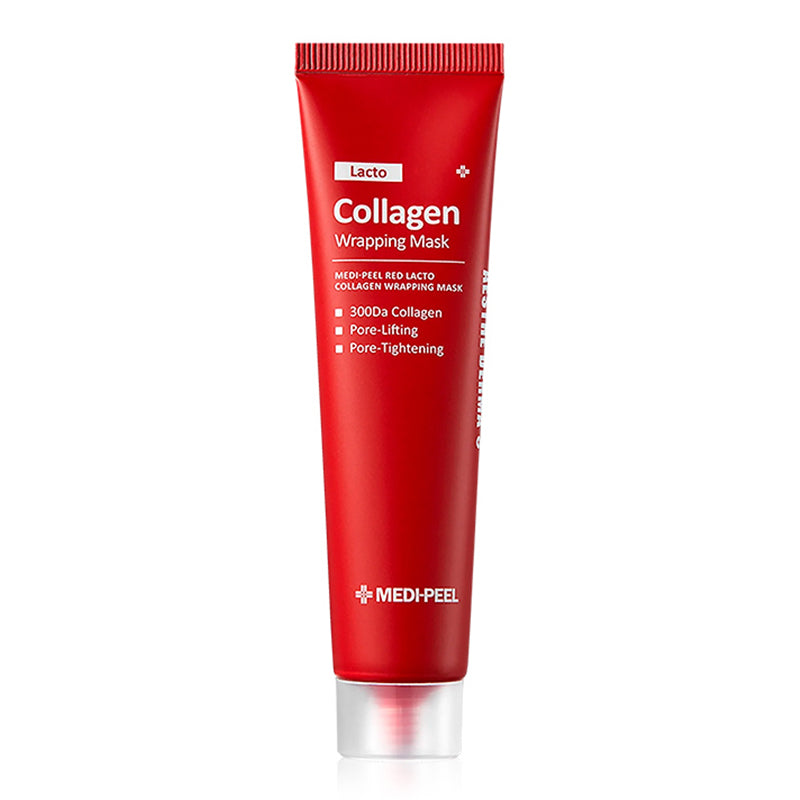 MEDI-PEEL Red Lacto Collagen Wrapping Mask 70 ml