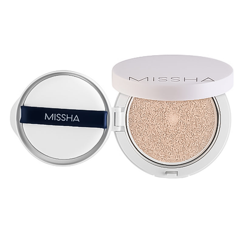Missha M Magic Cushion Cover Lasting SPF50+ PA+++ №23 15 ml