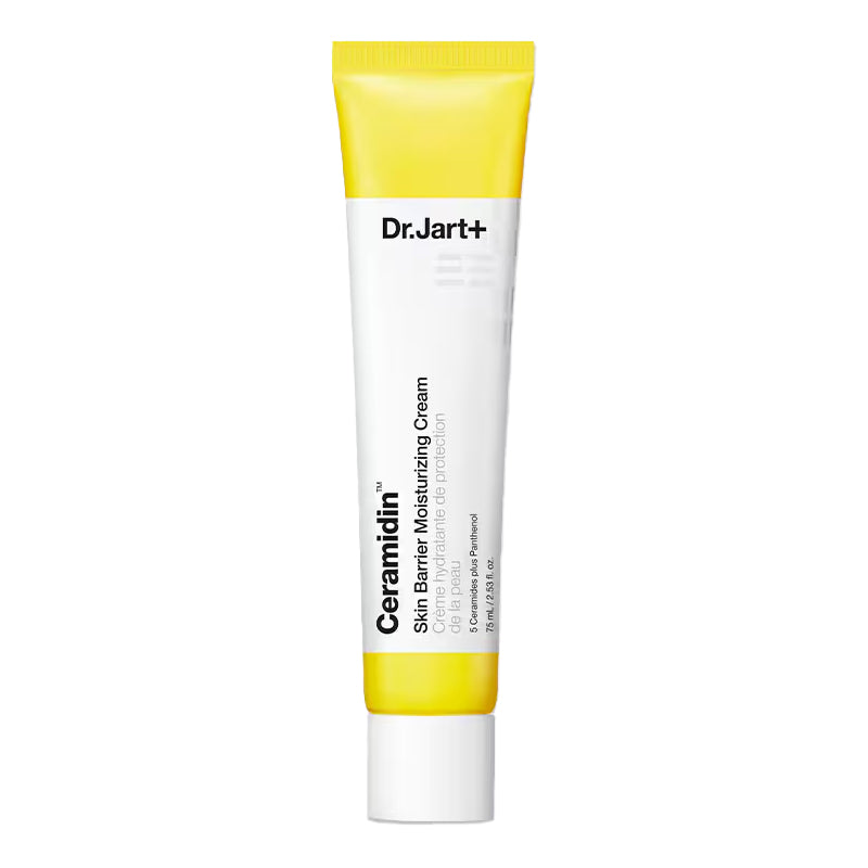 Dr. Jart+ Ceramidin Skin Barrier mitrinošs krēms, 75 ml