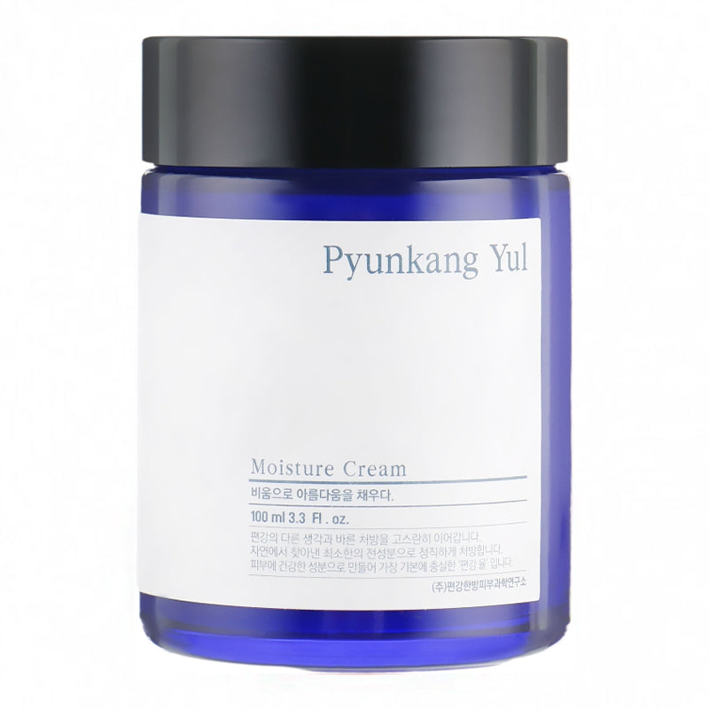 Pyungkang Yul Moisture Cream 100 ml