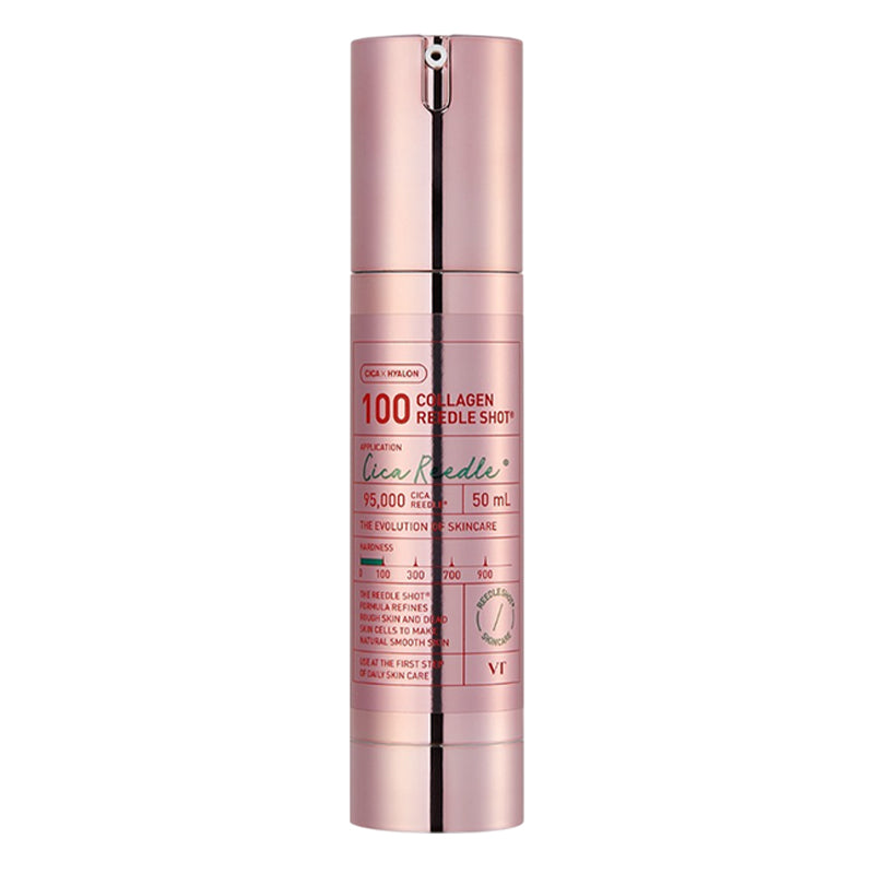 VT COSMETICS Collagen Reedle Shot 100 50 ml