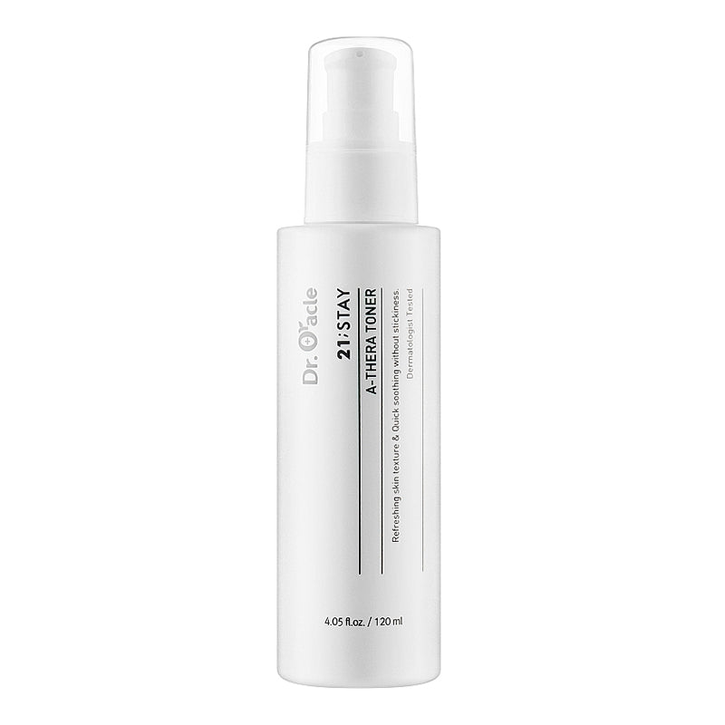 Dr. Oracle 21 STAY A-Thera Toner 120 ml