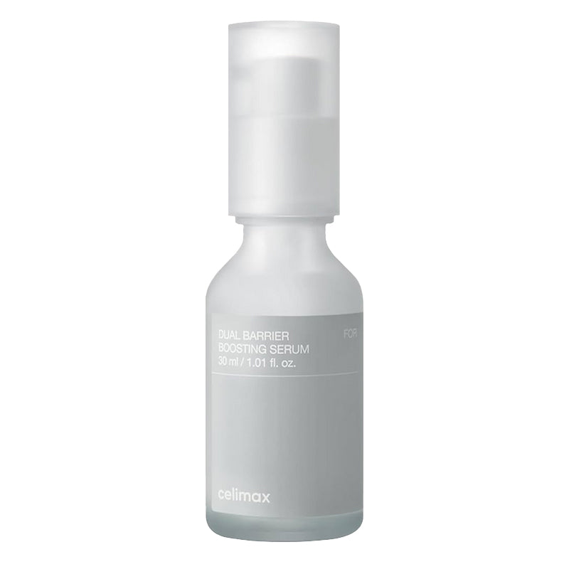 CELIMAX Dual Barrier Boosting Serum, 30 ml