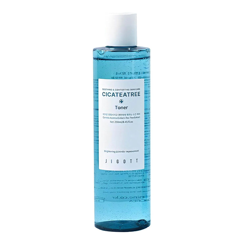 JIGOTT Cicateatree Toner 250 ml