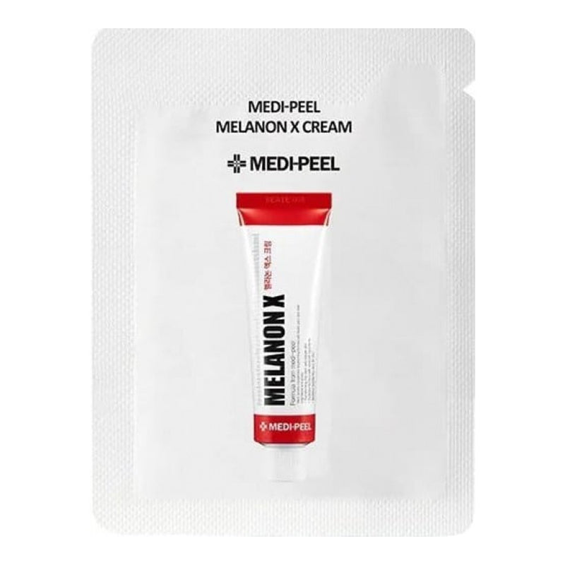 MEDI-PEEL Melanon X Cream paciņa 1,5 ml