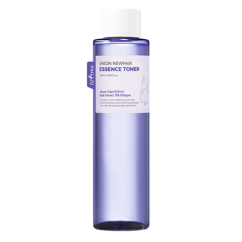 ISNTREE Onion Newpair Essence Toner, 200 ml
