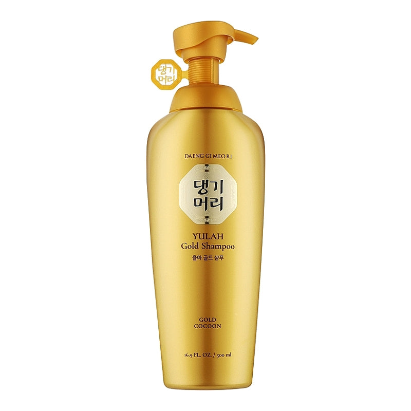 Daeng Gi Meo Ri Yulah Gold šampūns 500 ml