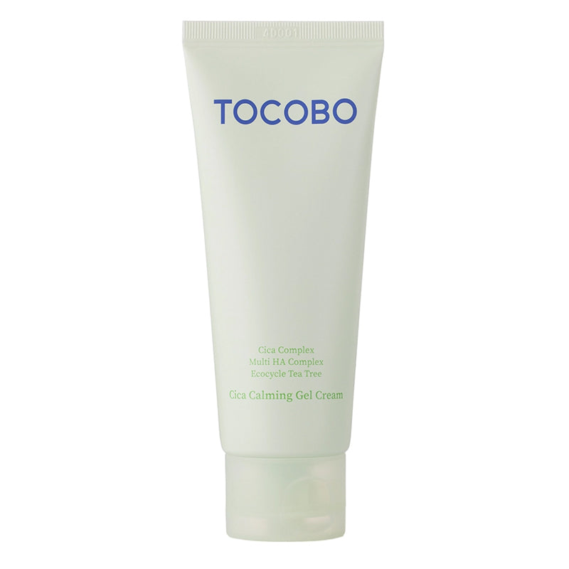 TOCOBO  Cica Calming Gel Cream, 75 ml