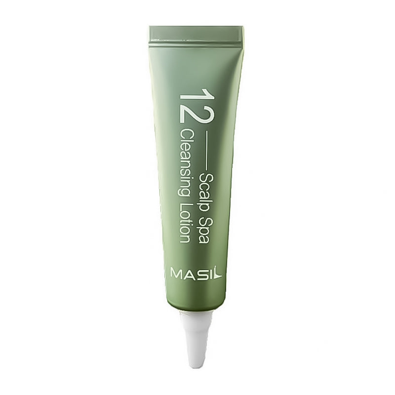 Masil 12 Scalp Spa Cleansing Lotion 15 ml