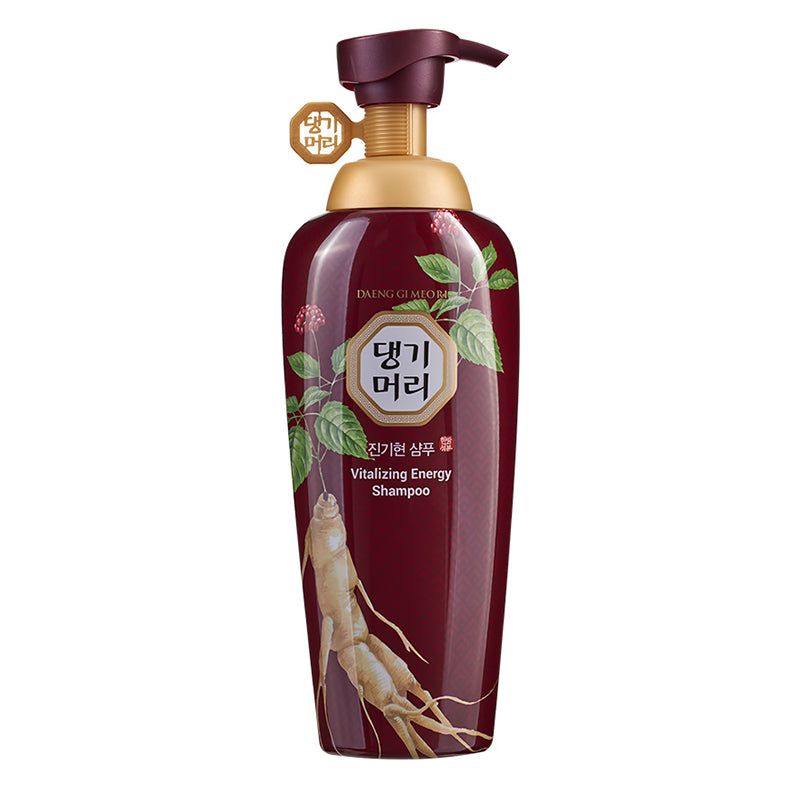 Daeng Gi Meo Ri Vitalizing Energy šampūns 500 ml