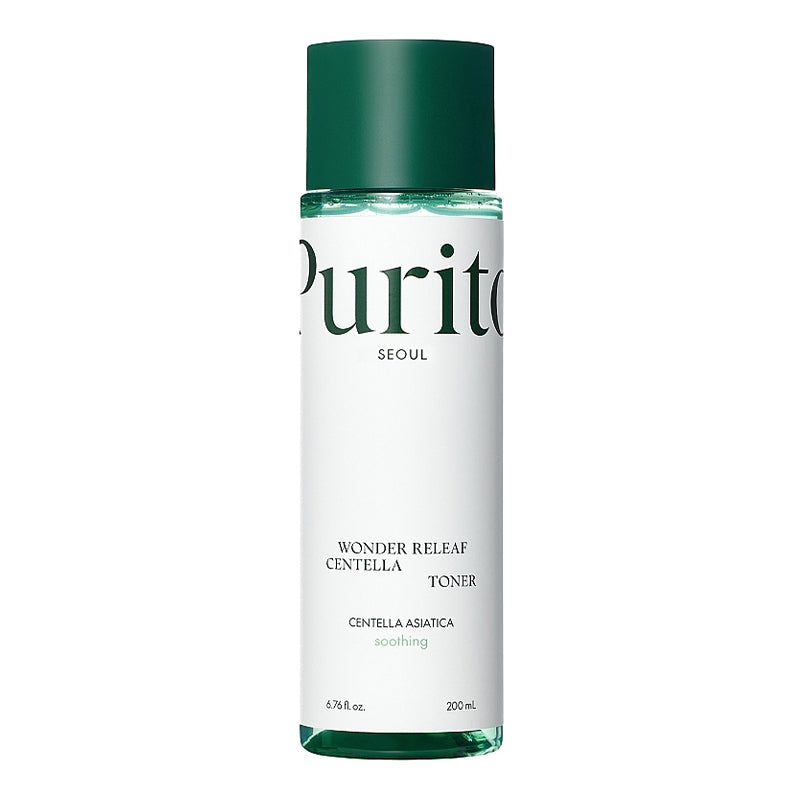 PURITO Wonder Releaf Centella Toner 200 ml
