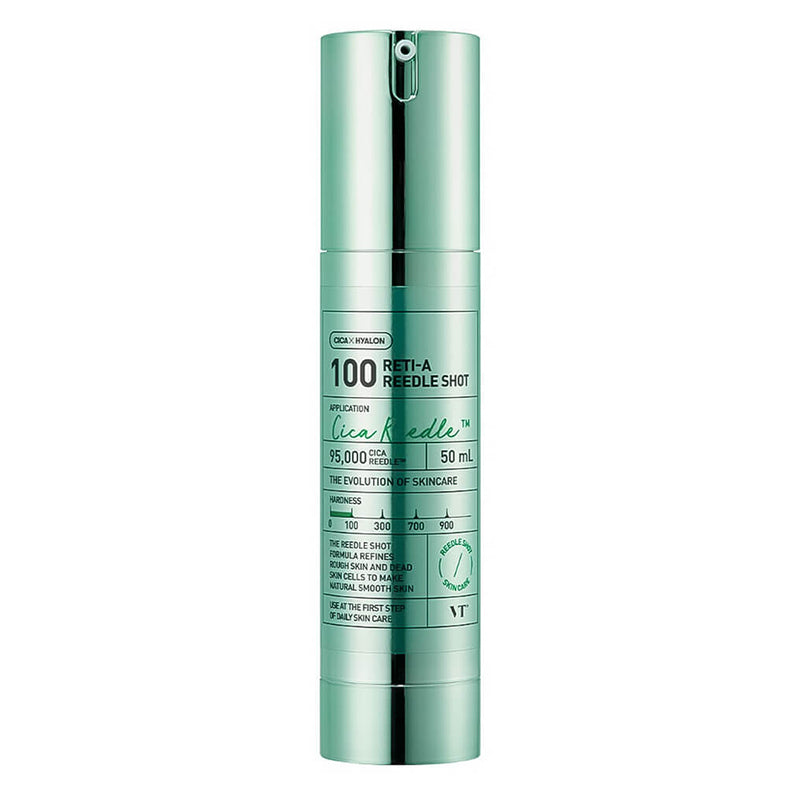 VT COSMETICS Reti-A Reedle Shot 100 50 ml