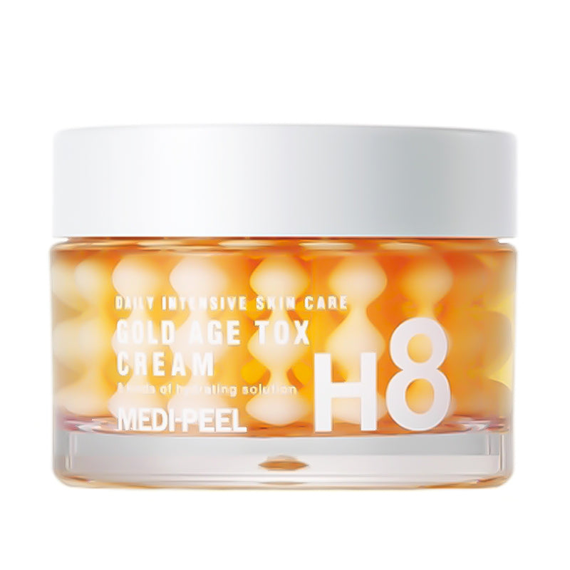MEDI-PEEL Gold Age Tox krēms 50 ml