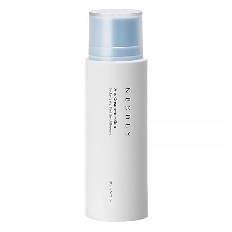 NEEDLY A to Cream in Skin, 150 ml