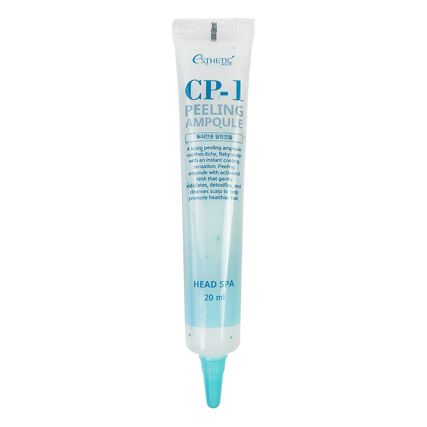 Esthetic House CP-1 Peeling Ampoule 1 gab.*20 ml