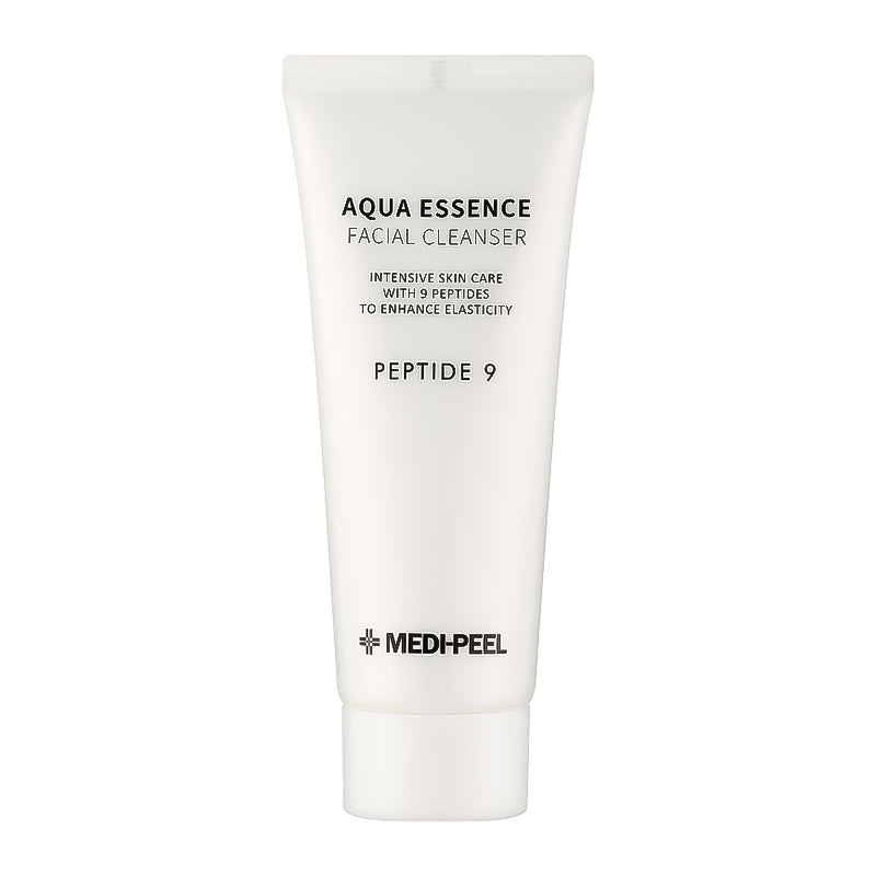 MEDI-PEEL Peptide 9 Aqua Essence sejas tīrīšanas līdzeklis 150 ml