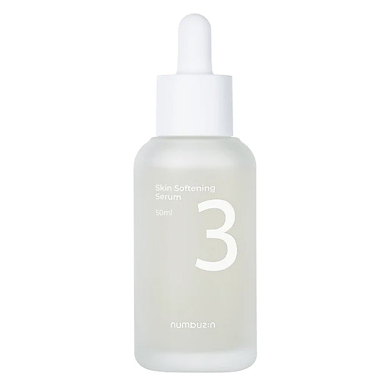 NUMBUZIN No.3 Skin Softening Serum, 50 ml
