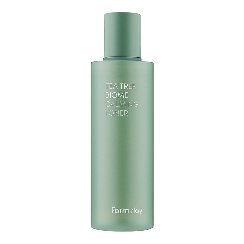 FarmStay Tea Tree Biome Calming Toner 200 ml