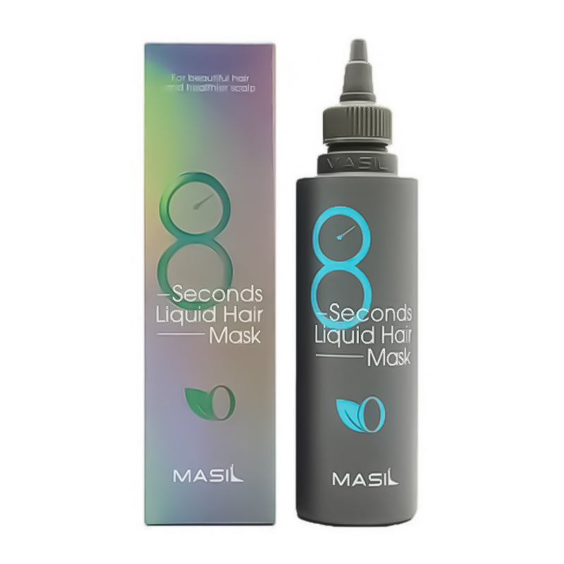 Masil 8 Seconds šķidrā matu maska 200 ml