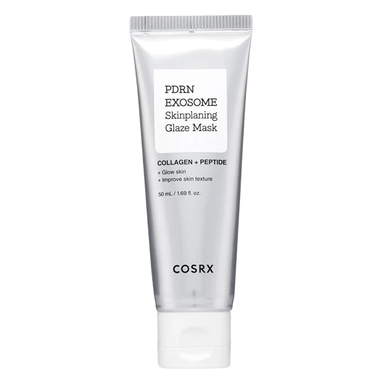 [COSRX] PDRN EXOSOME Skinplaning Glaze maska, 50 ml